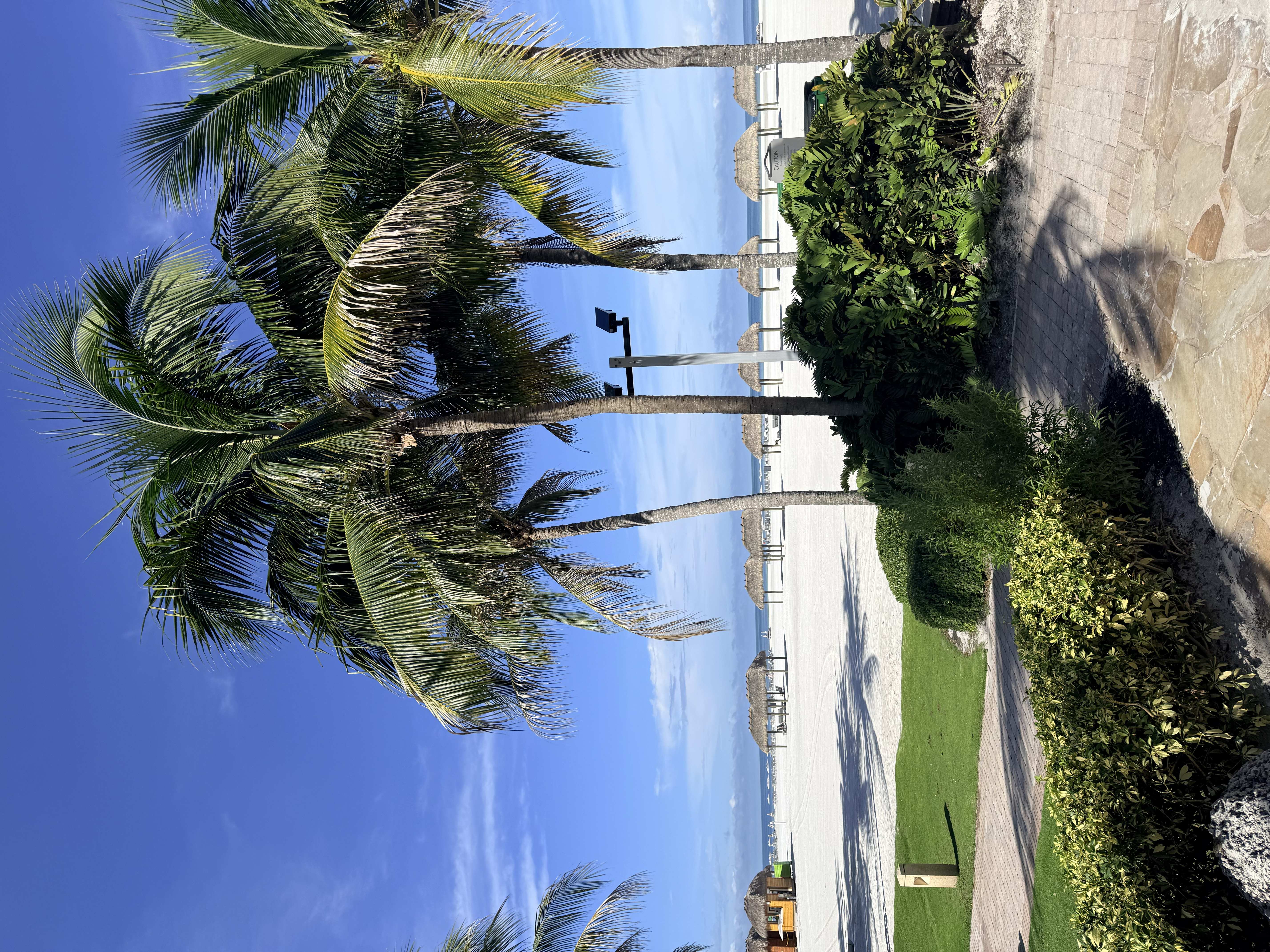 JW Marriott Beach